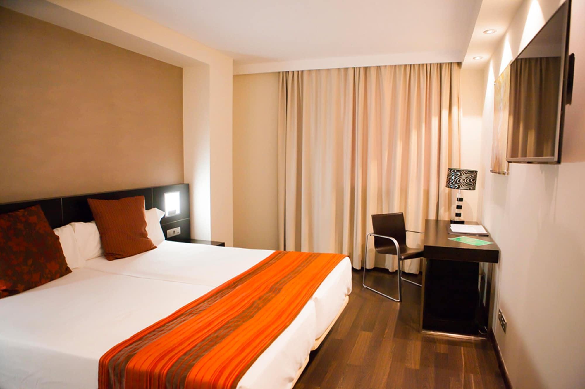 Sercotel Aura 3* Algeciras