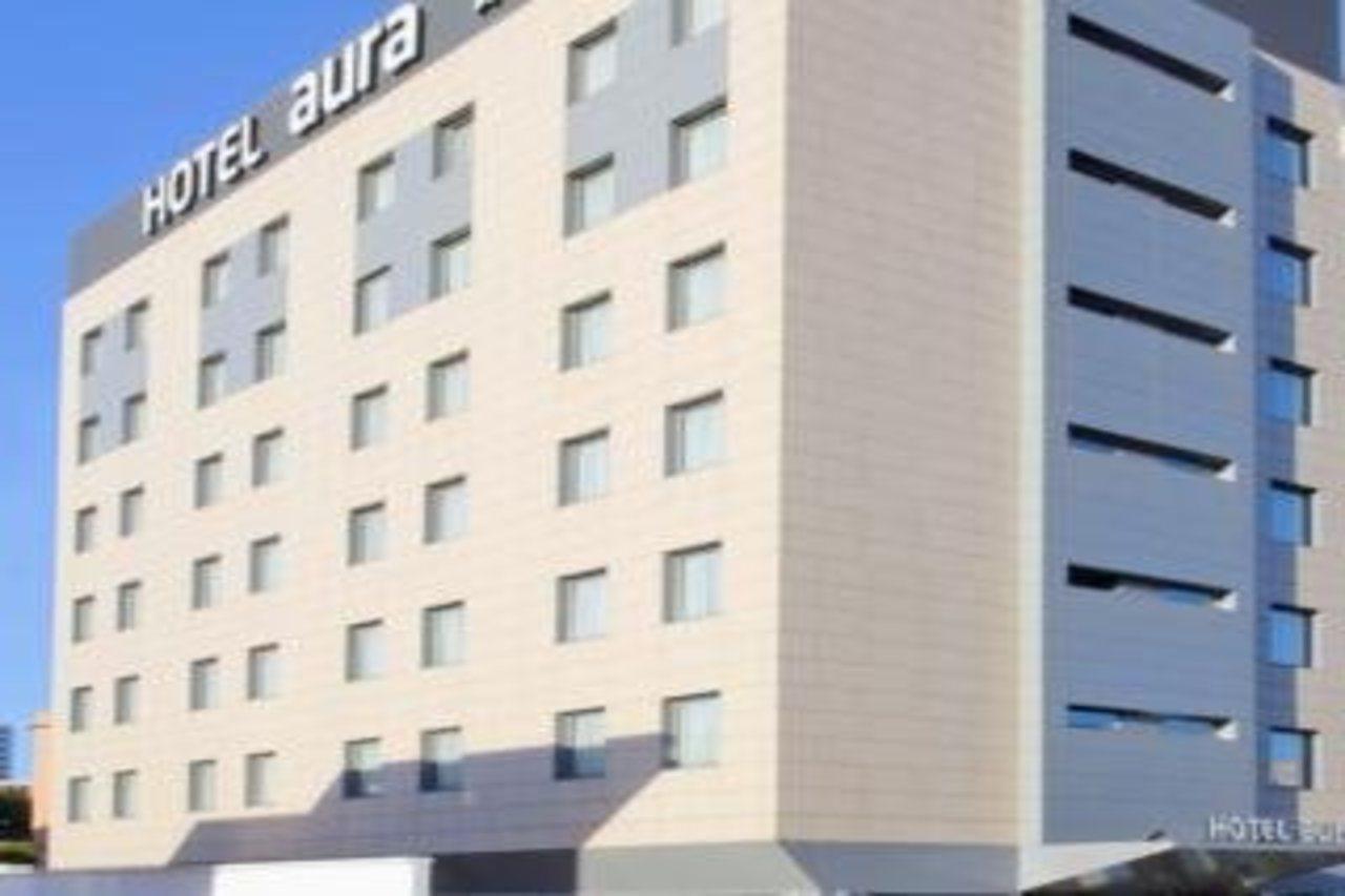 Hotel Sercotel Aura Algésiras
