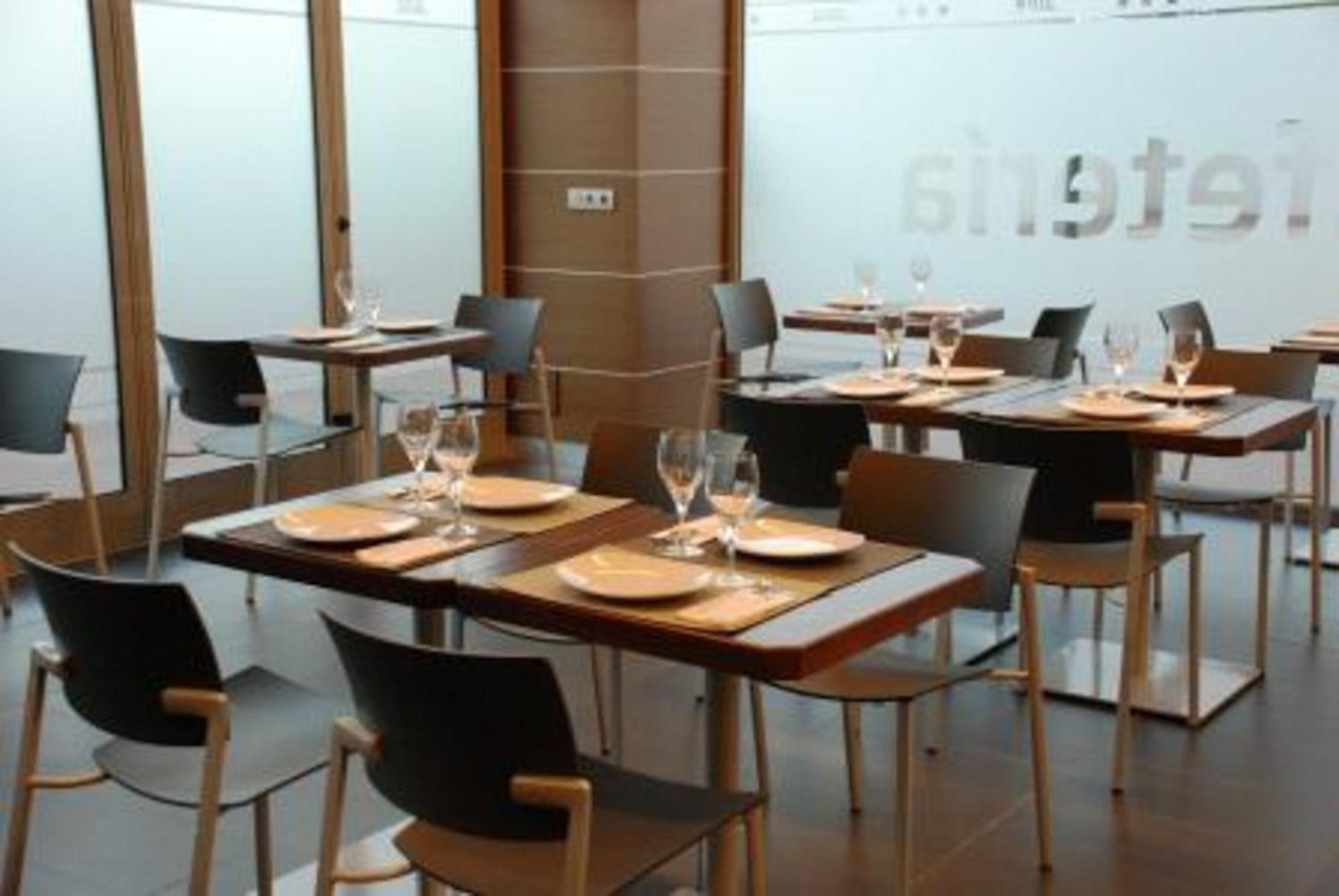 Sercotel Aura Algésiras