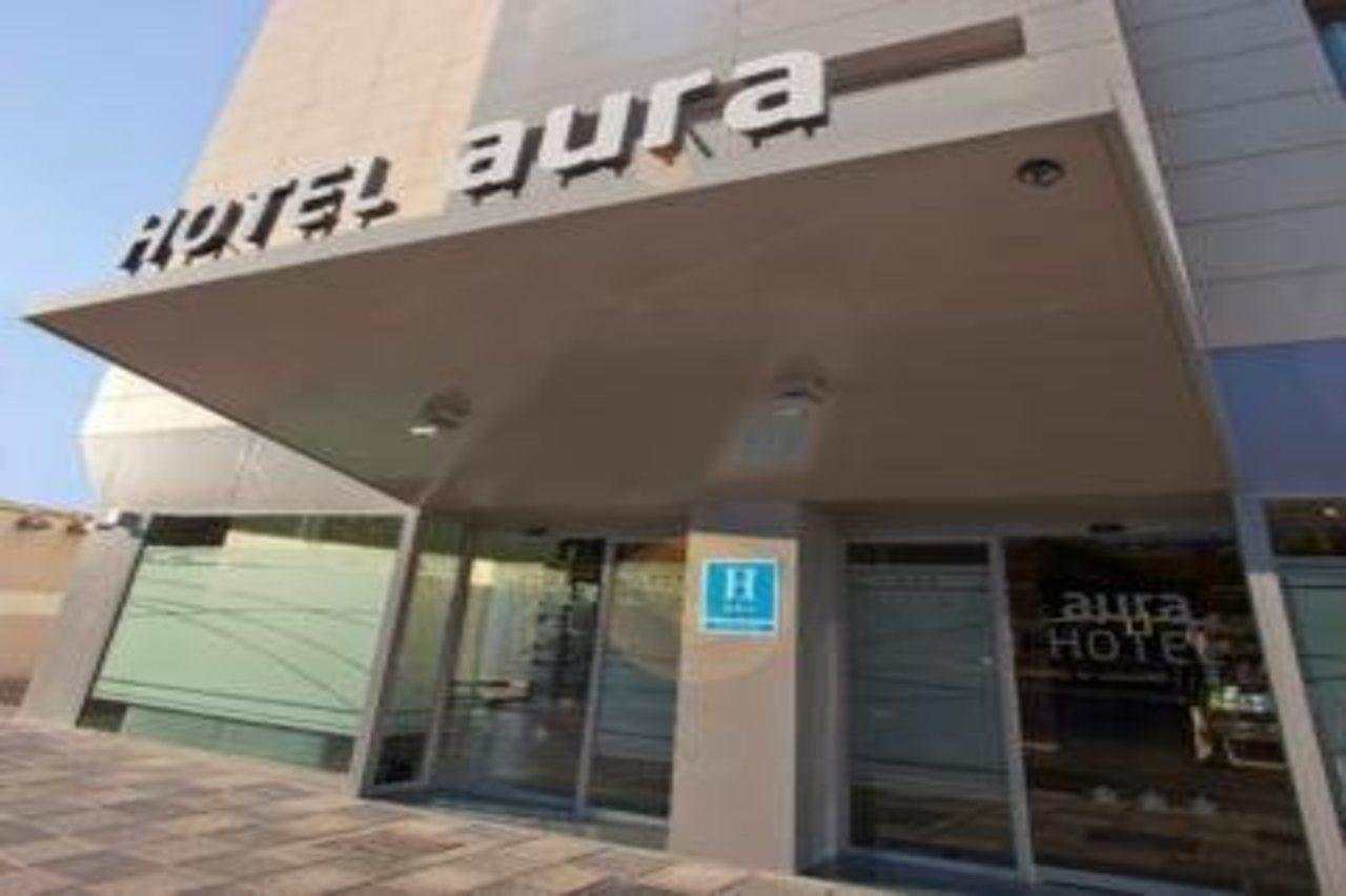 Sercotel Aura 3* Algeciras