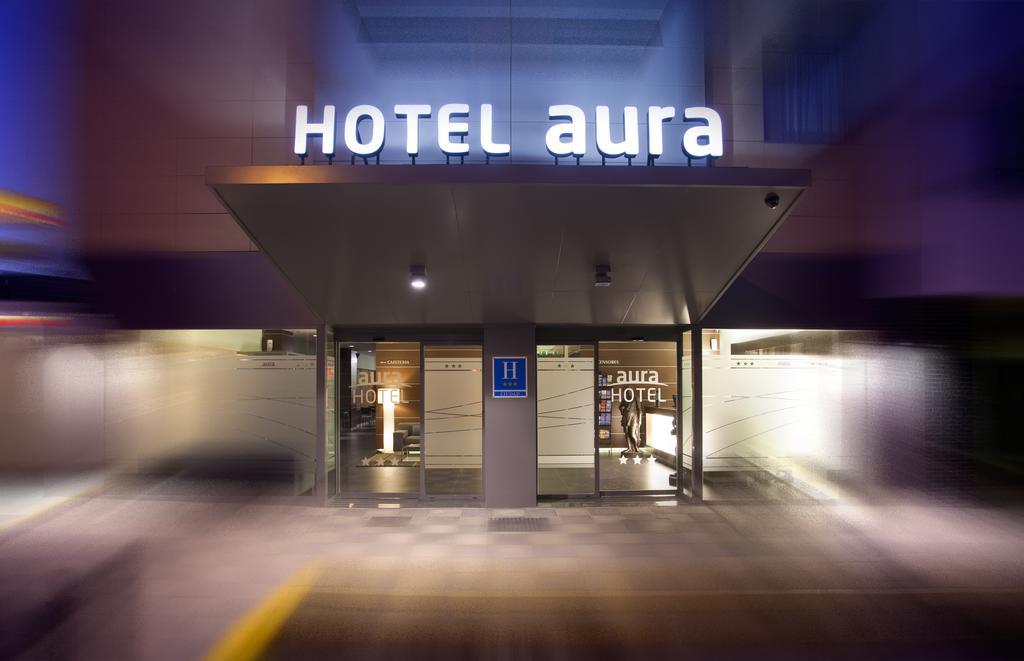 Sercotel Aura 3*