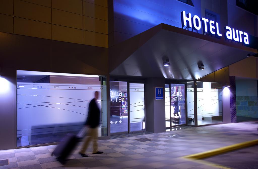 Sercotel Aura 3* Algeciras
