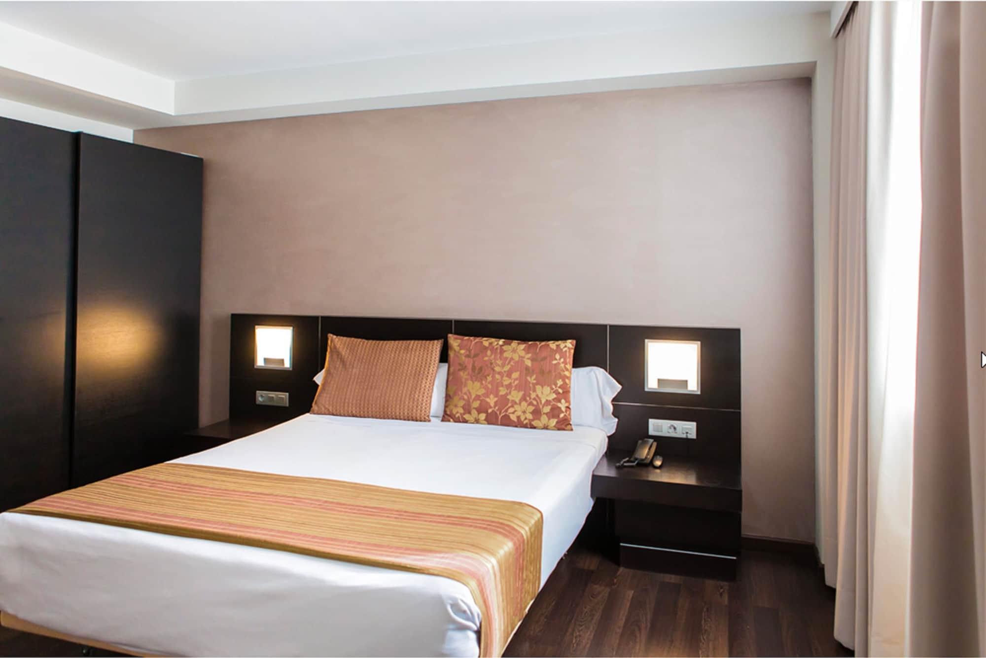 Hotel Sercotel Aura