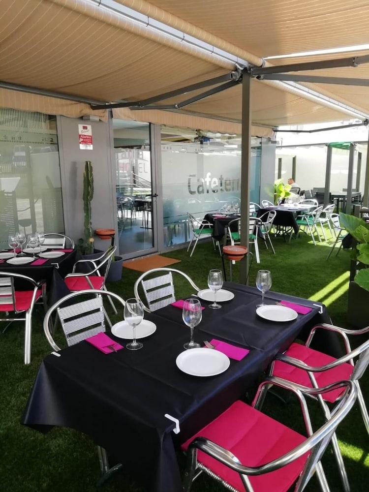 Sercotel Aura 3*