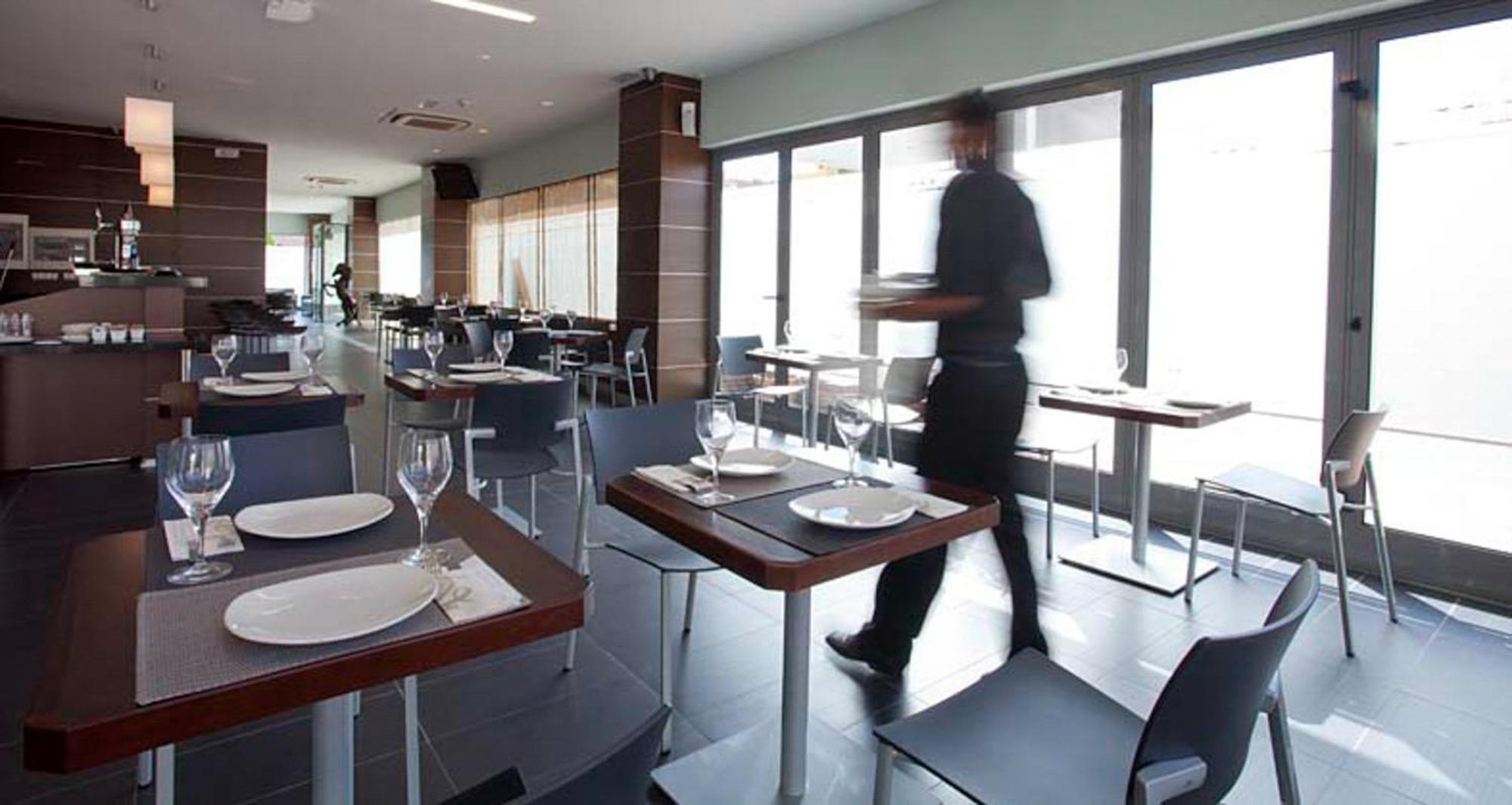 Sercotel Aura Hotel Algeciras