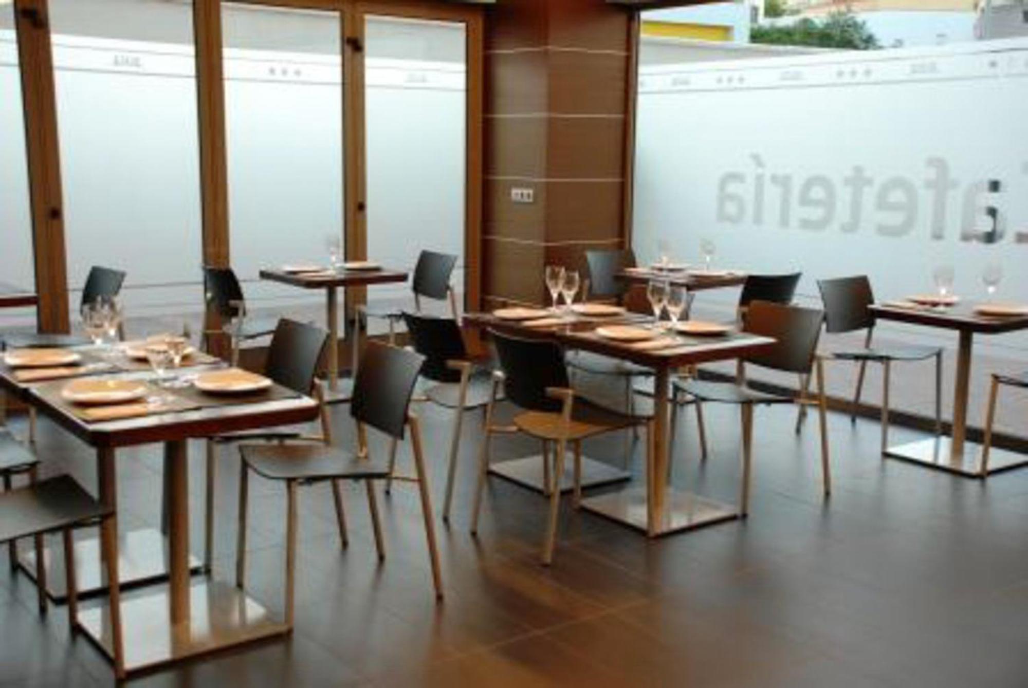 Hotel Sercotel Aura Algeciras