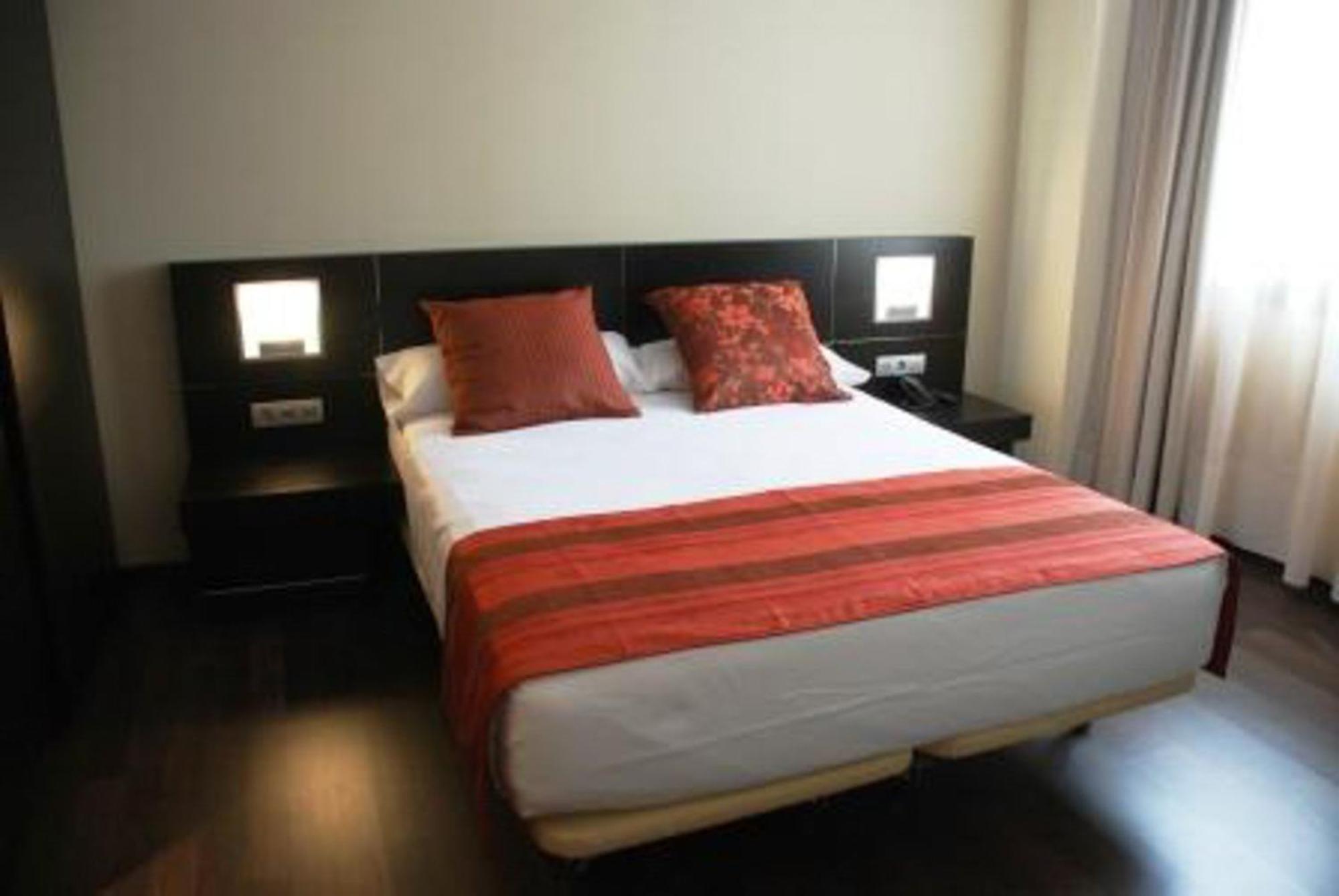 Hotel Sercotel Aura Algeciras