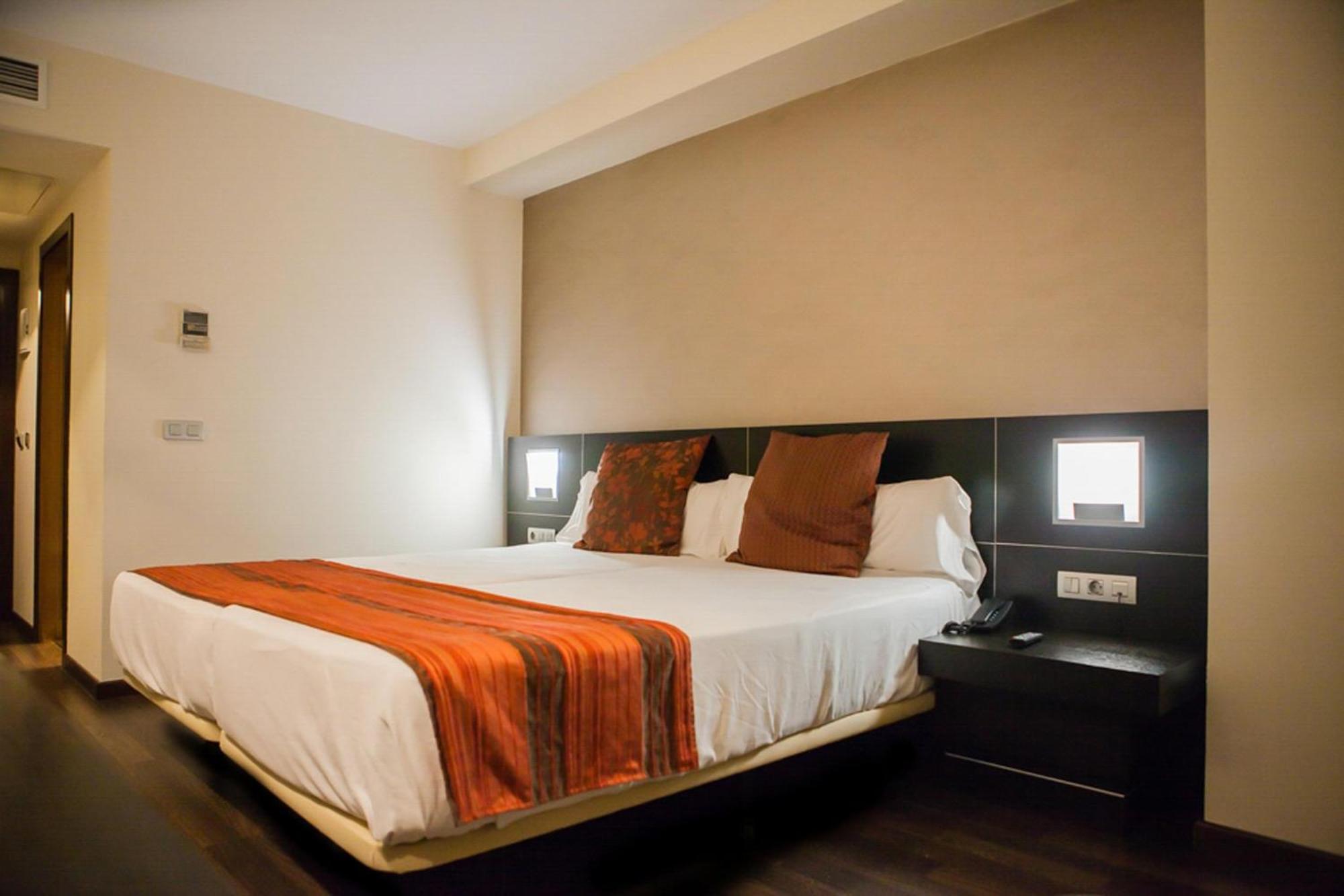 Hotel Sercotel Aura Algeciras