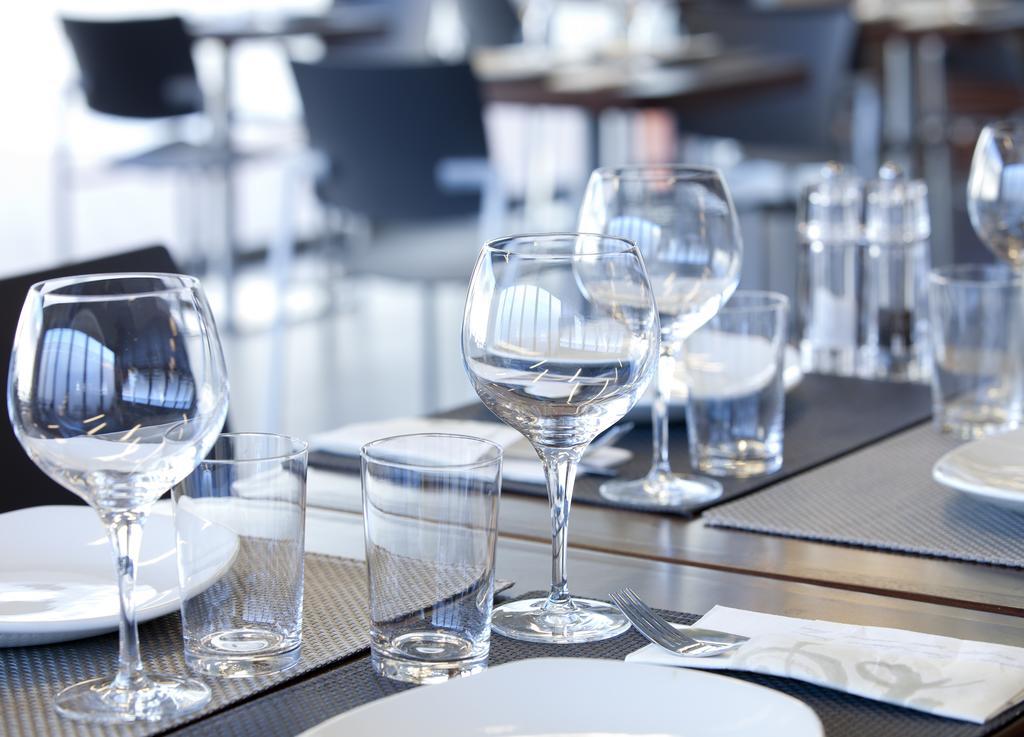 Hotel Sercotel Aura 3*