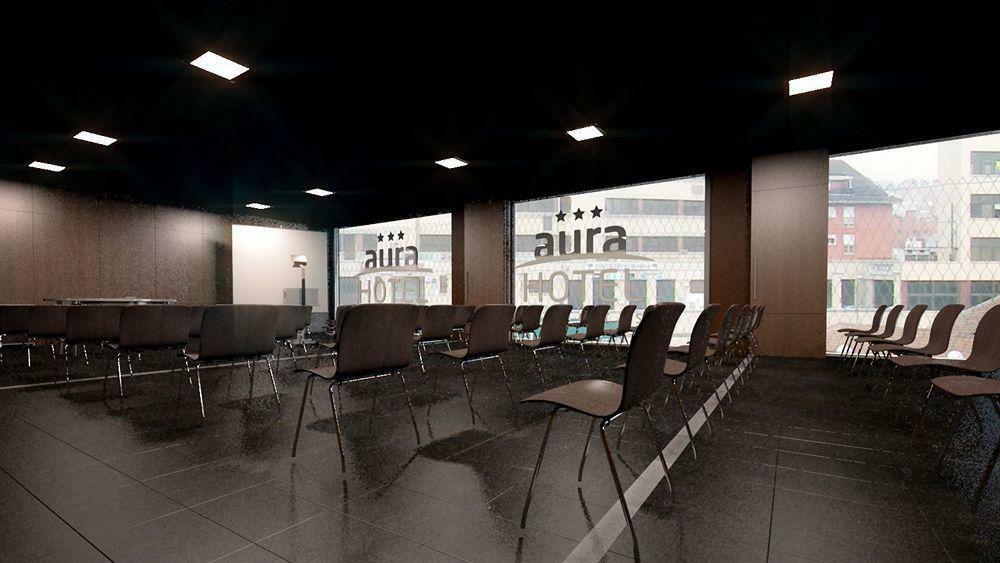 Sercotel Aura Hotel
