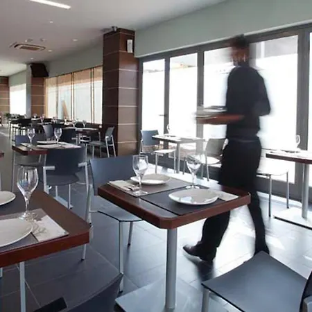 Sercotel Aura Algeciras 