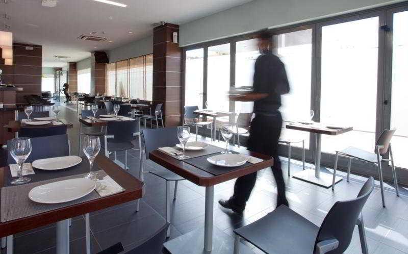 Sercotel Aura 3* Algeciras