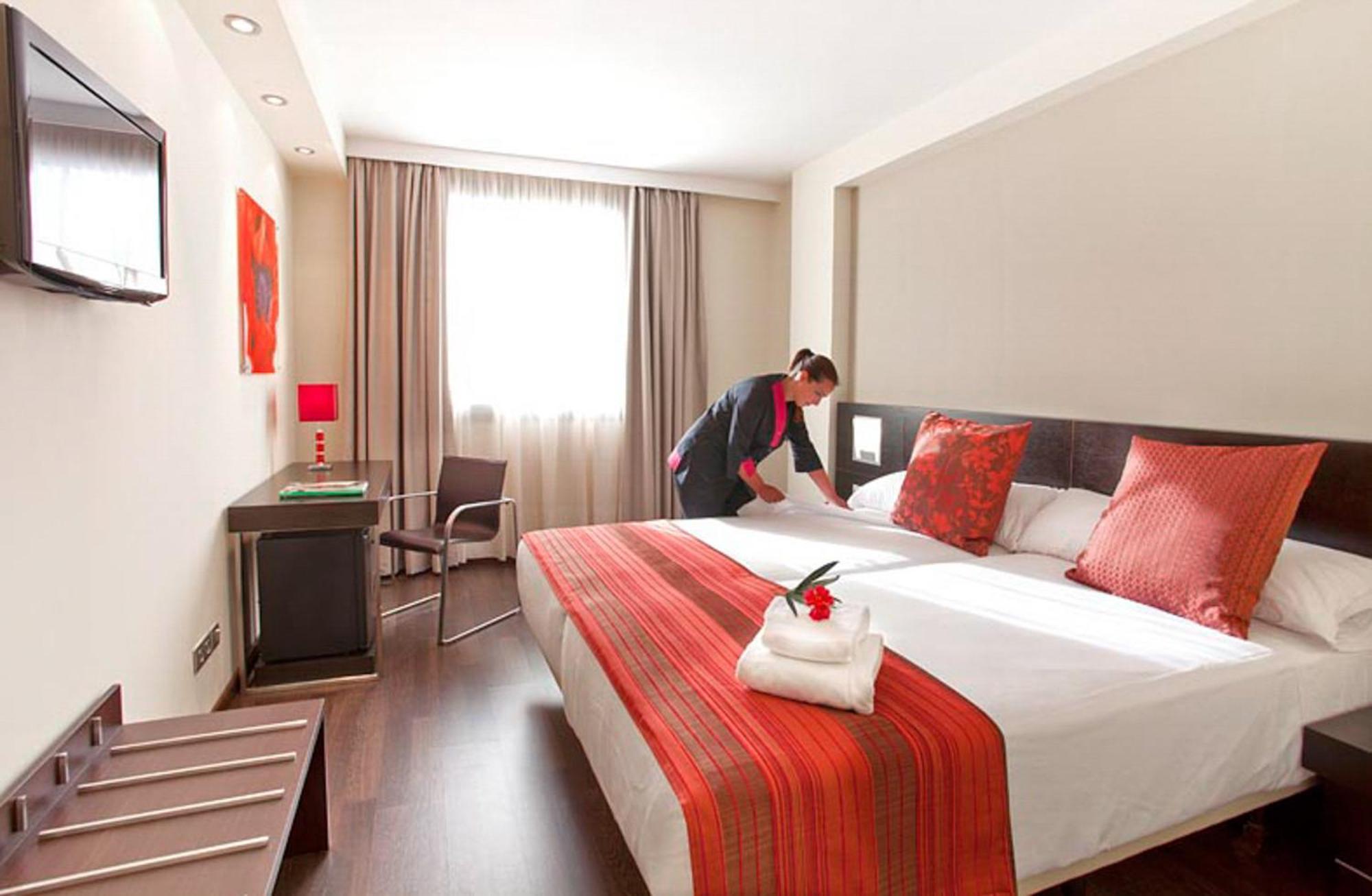 Sercotel Aura 3*