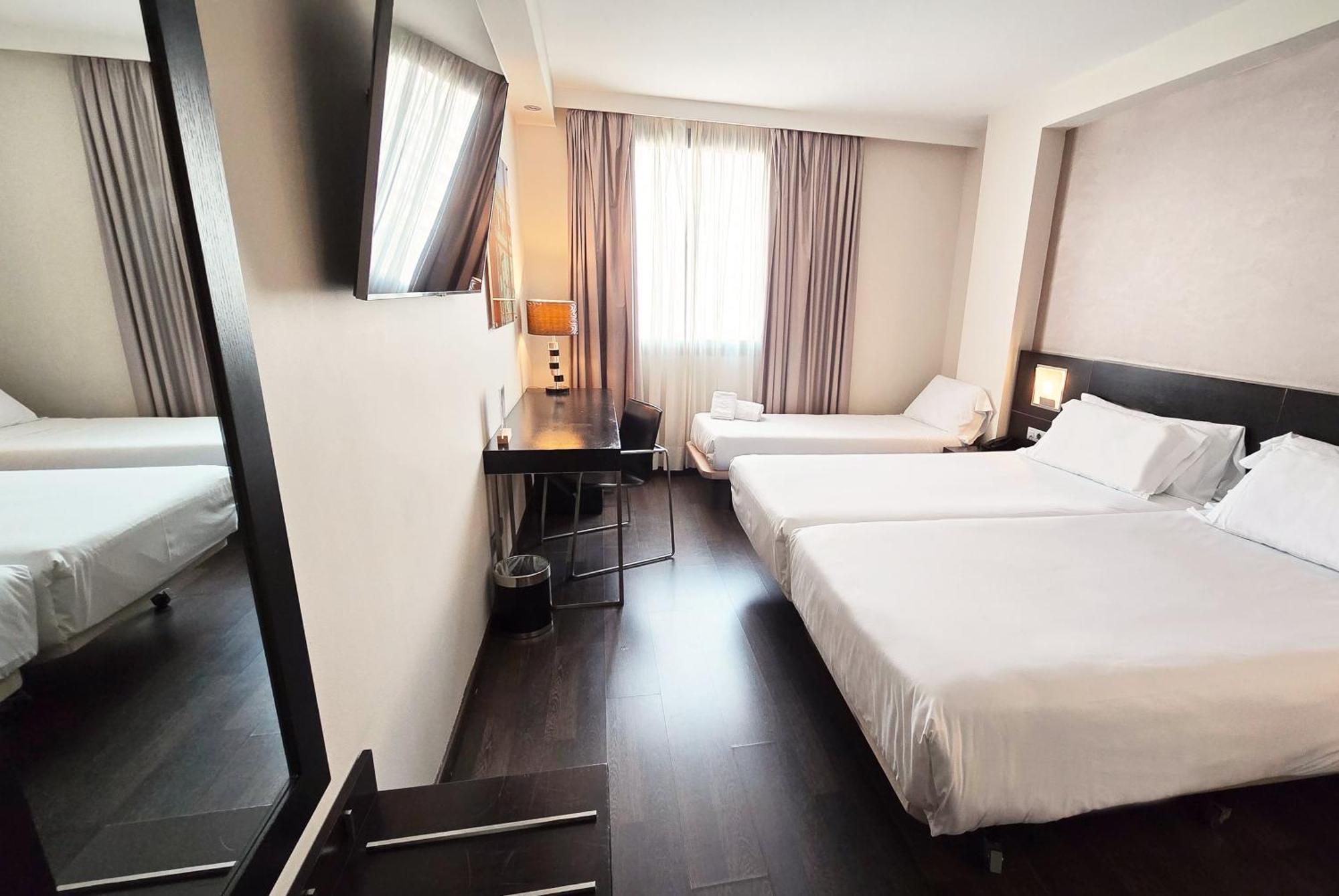 Sercotel Aura 3* Algeciras