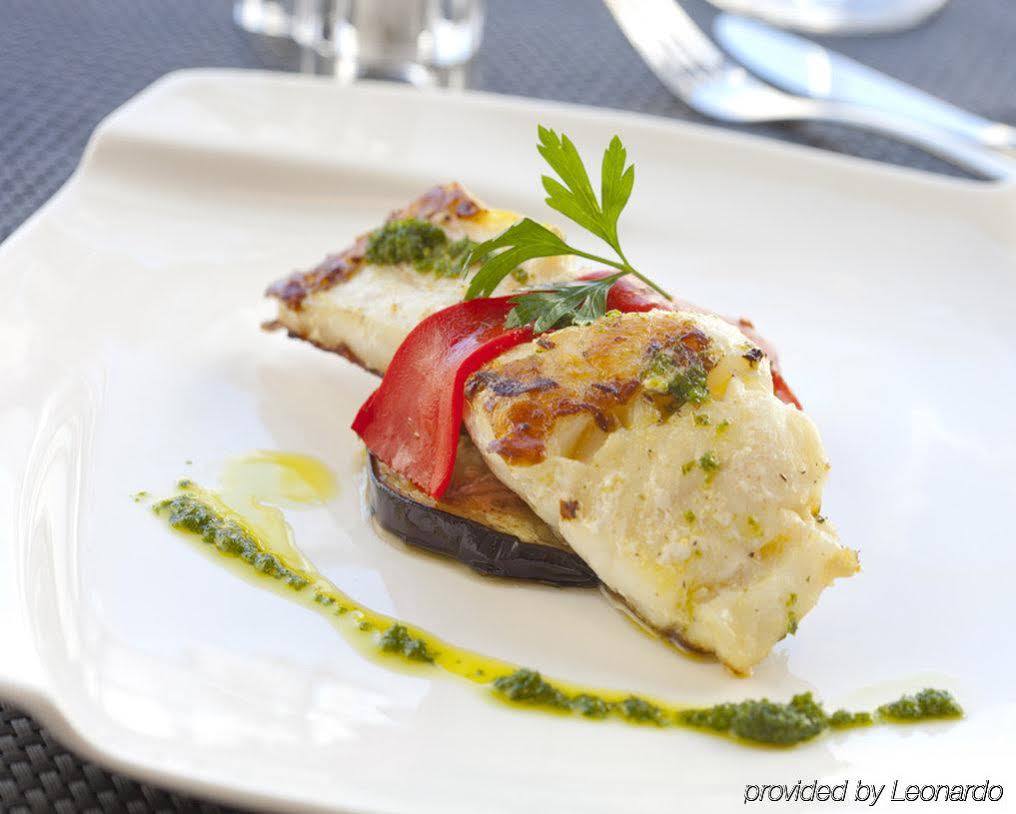Sercotel Aura 3*