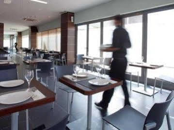 Sercotel Aura 3* Algeciras